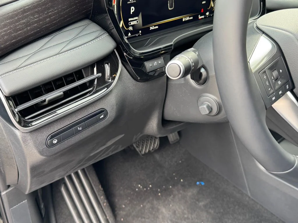 2026 INFINITI QX60 AUTOGRAPH - Photo 12