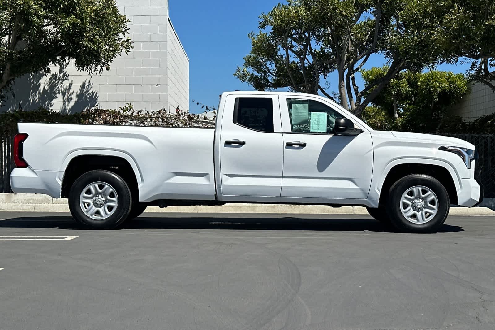 Used 2023 Ice Cap Toyota SR image 3