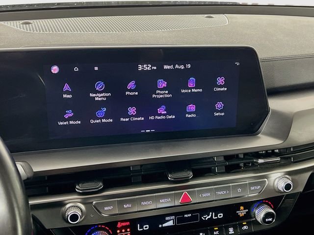 2023 Kia Telluride LX - Photo 17