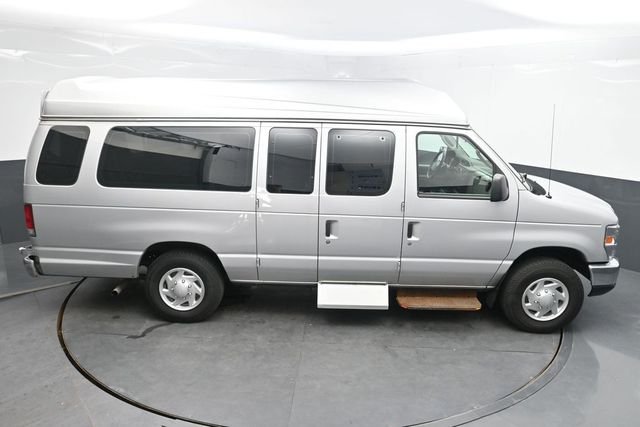 Used 2014 Silver Ford Commercial image 41
