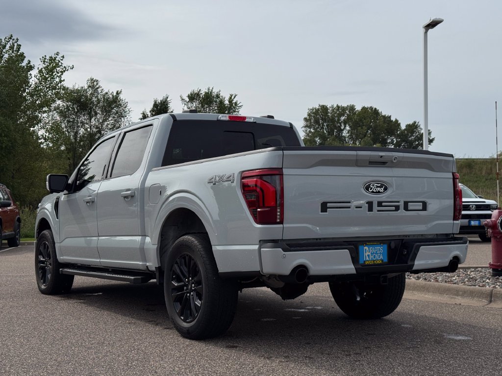 Used 2024 Avalanche Ford Lariat image 5