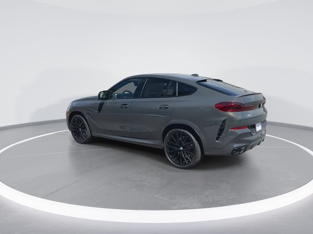 New 2027  BMW M60i image 6