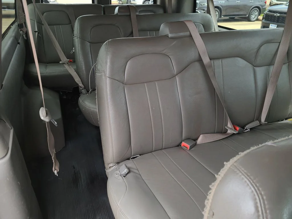 Used 2023 White Chevrolet LS image 14