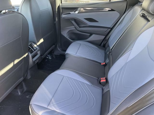 2026 Volkswagen Tiguan SE R-LINE BLACK - Photo 24