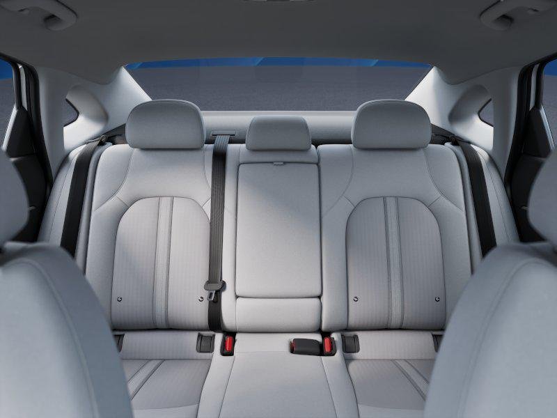 New 2026 Serenity White Hyundai SE image 31
