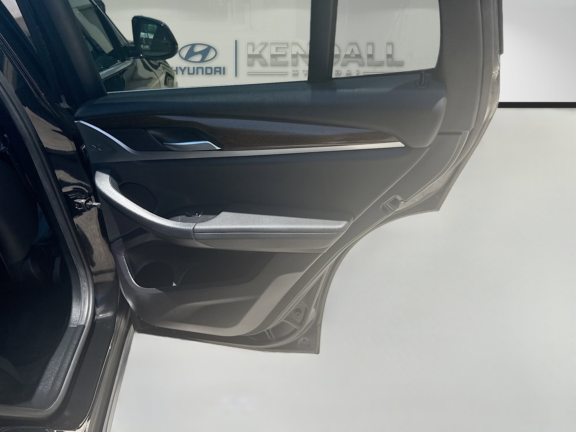 2019 BMW X3 30i - Photo 28