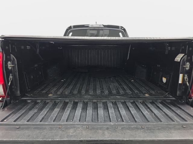 Used 2016 Black Toyota TRD Sport image 33