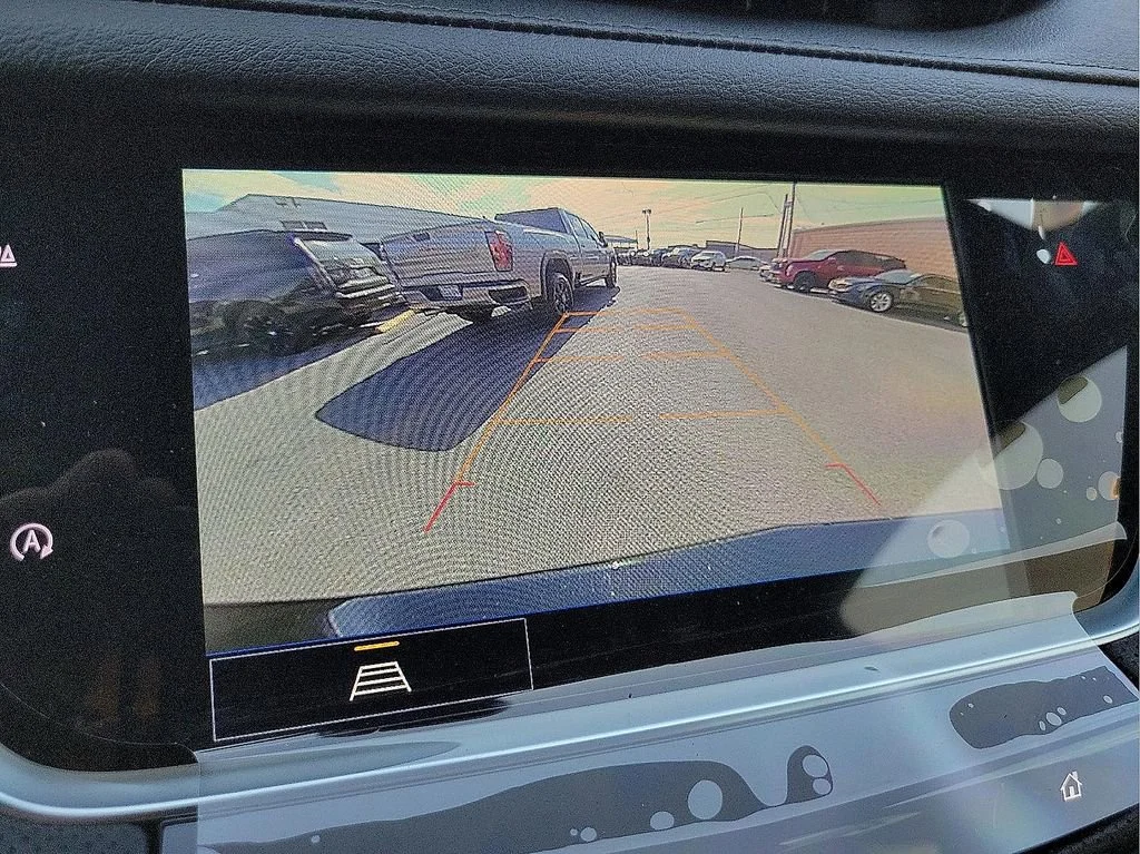 2025 Cadillac XT5 Luxury - Photo 18