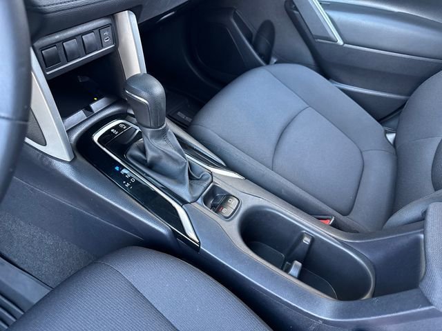 2024 Toyota Corolla Cross LE - Photo 24