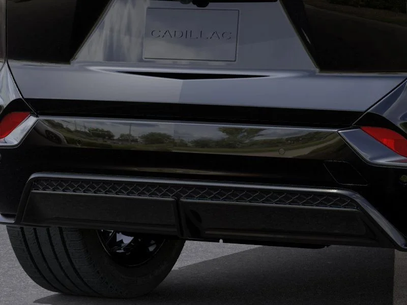 2026 Cadillac OPTIQ V-Series - Photo 14