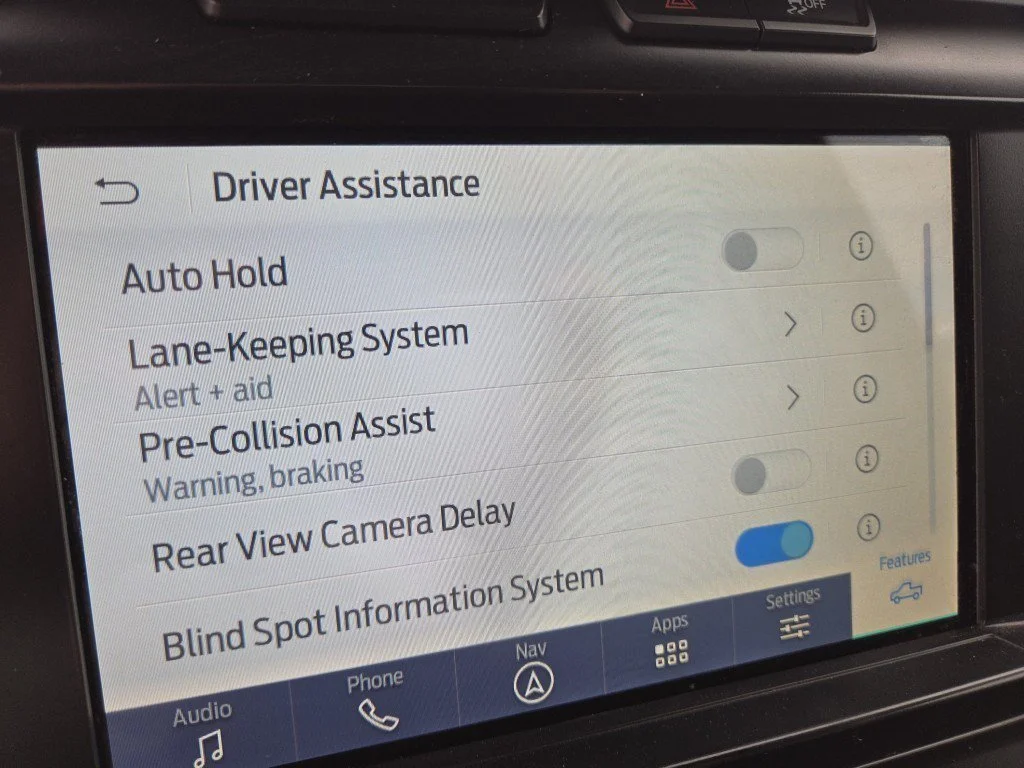 Certified Used 2023 Oxford White Ford XLT image 37