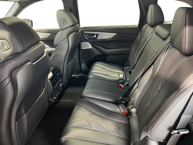 New 2026 Liquid Carbon Metallic Acura w/A-Spec Advance Package image 32