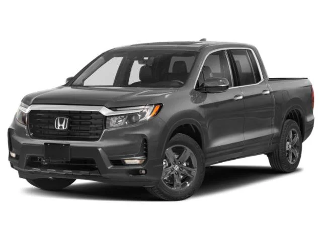 Used 2023 Silver Honda RTL-E image 1