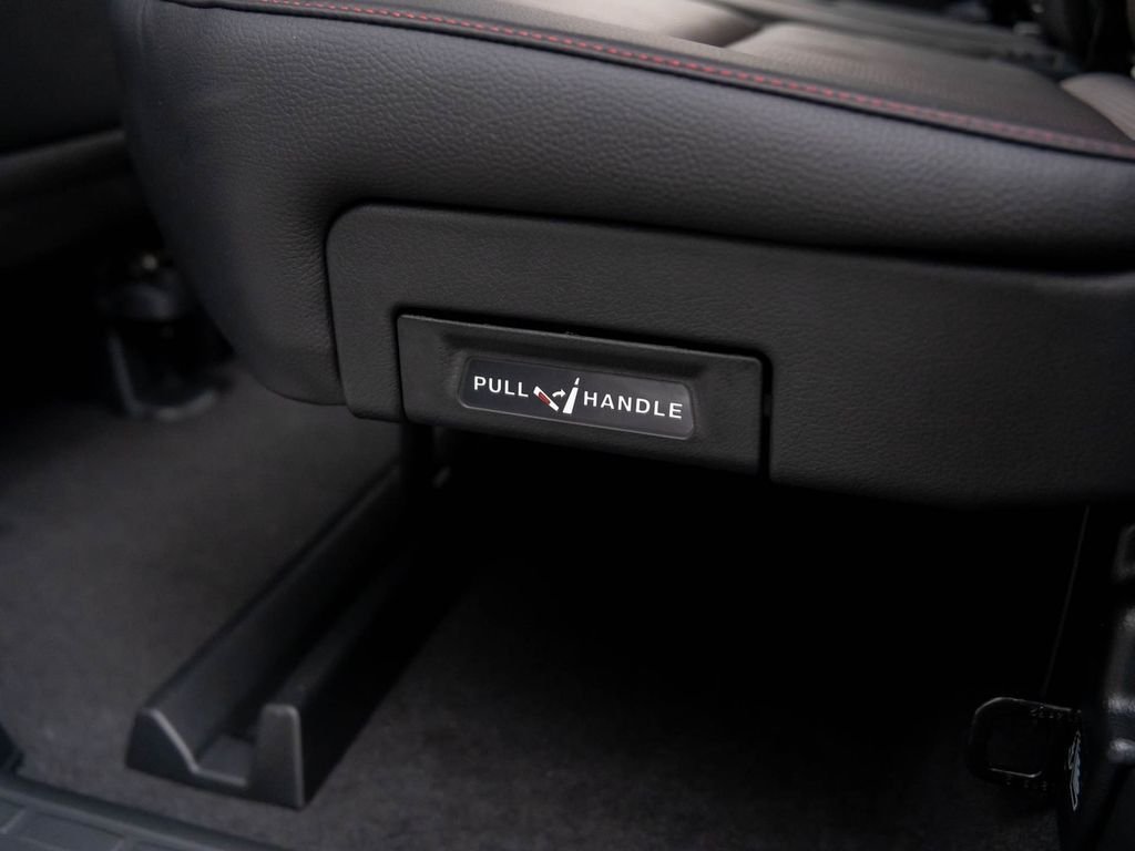 2026 Honda Ridgeline Black Edition - Photo 21