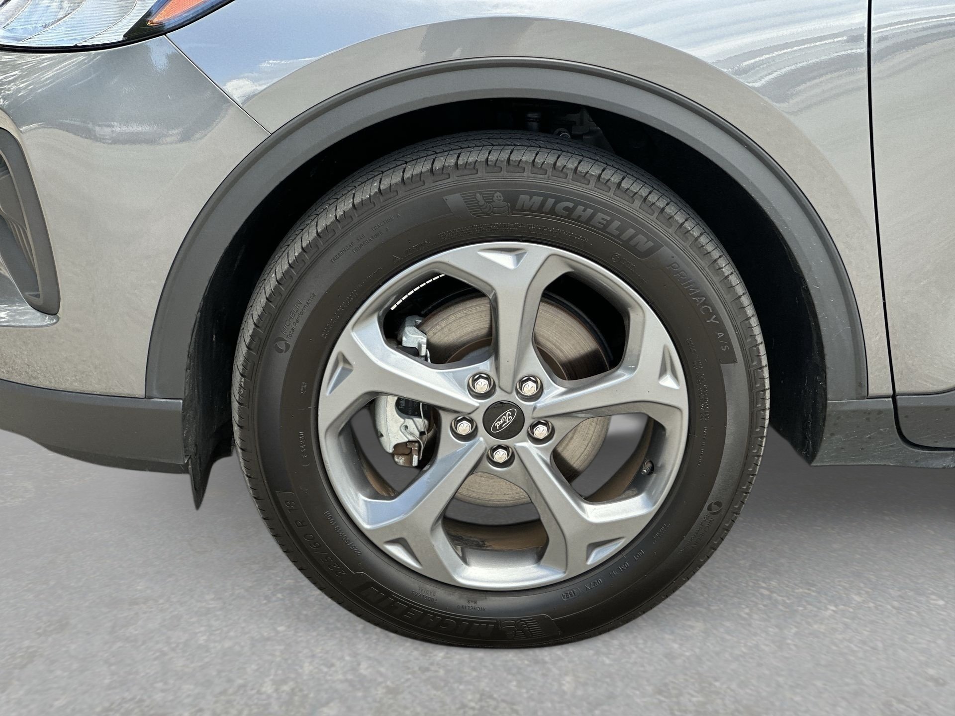 2025 Ford Escape ST-Line - Photo 32