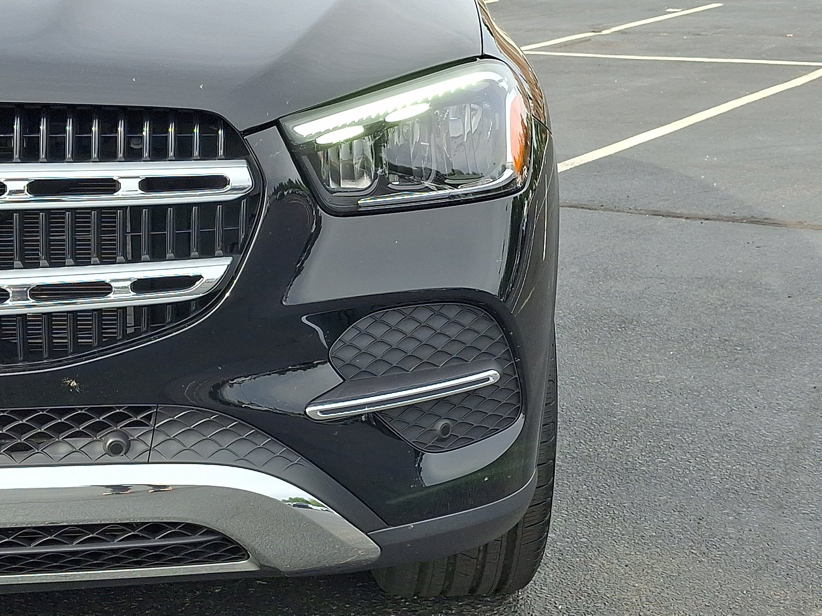 2026 Mercedes-Benz GLE GLE350 - Photo 9