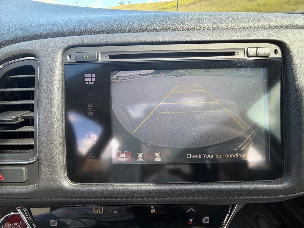 Used 2016 Black Honda EX-L image 26