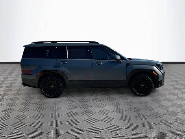 Used 2025 Gray Hyundai Calligraphy image 4