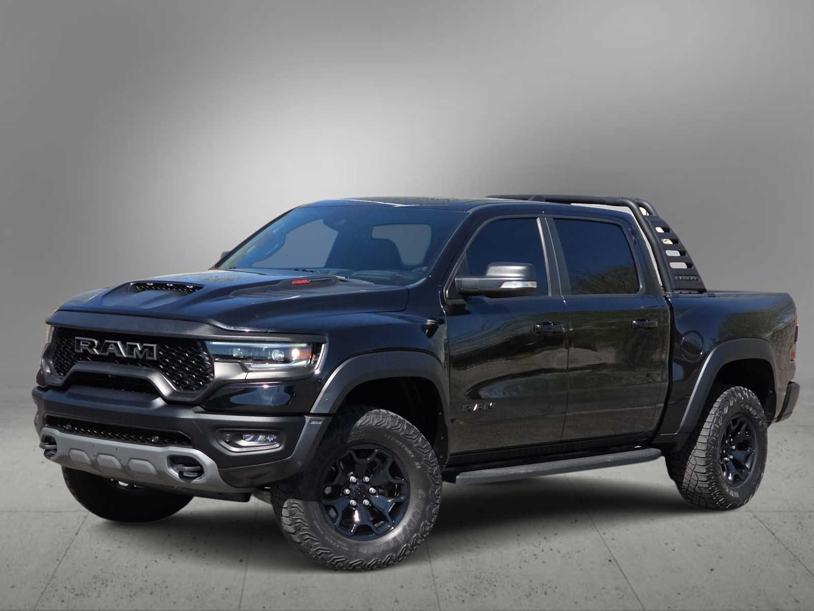 2022 Ram 1500 RAM TRX