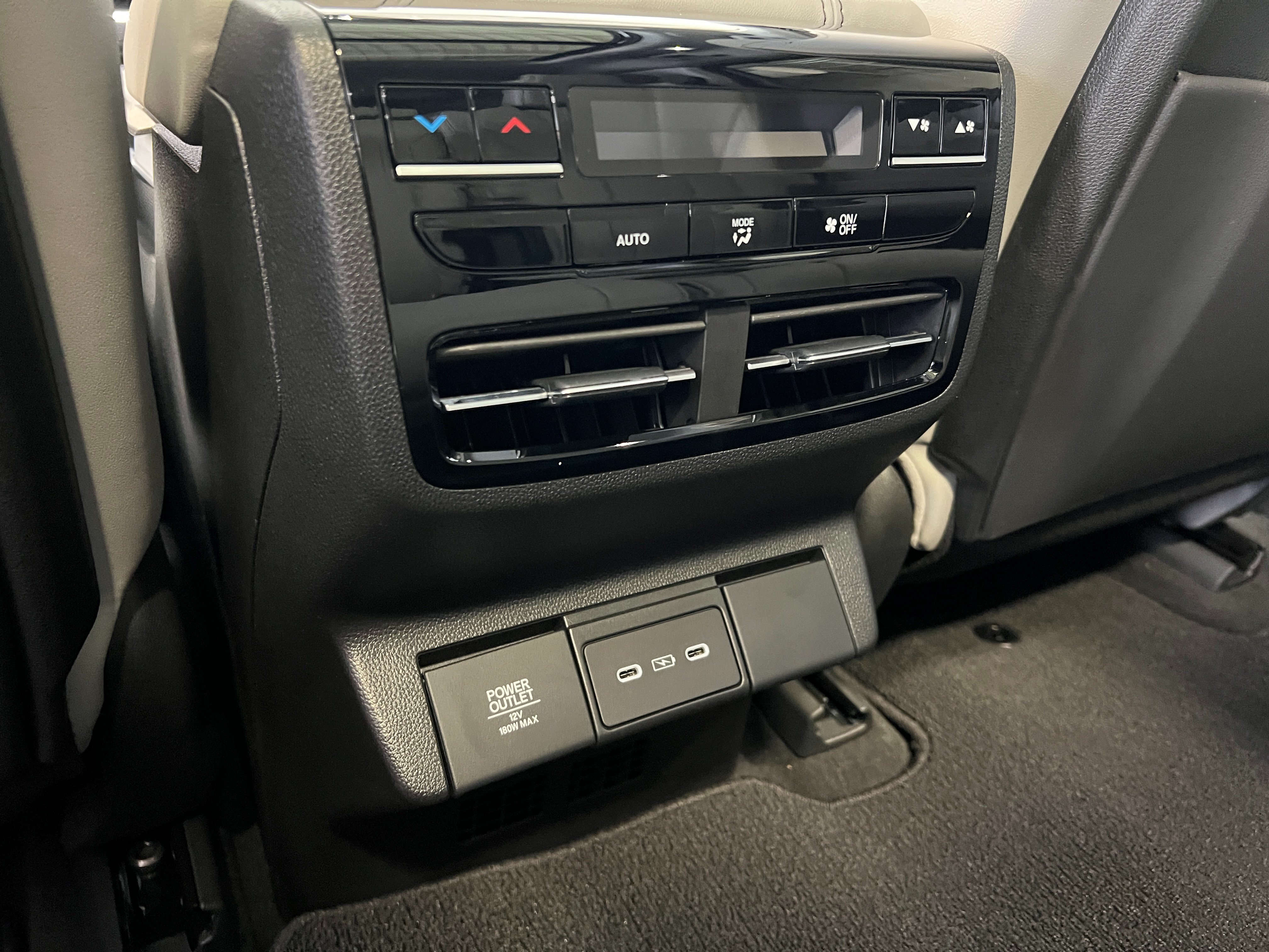 New 2026 Canyon River Blue Metallic Acura w/Technology Package image 29
