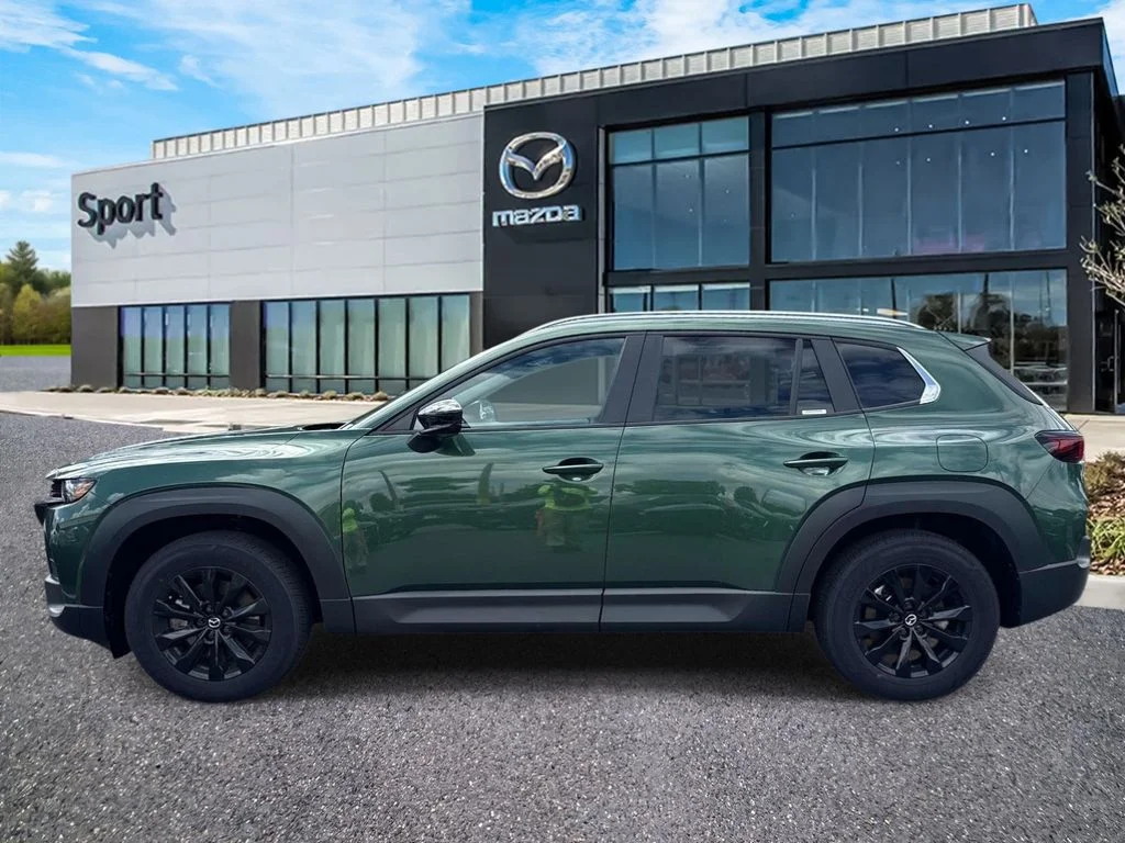 New 2026 Cypress Mazda 2.5 S Preferred AWD image 7