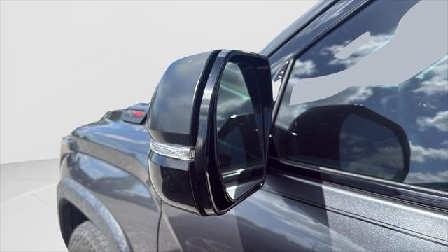 Certified Used 2023 MAGNETIC GRAY MET. Toyota  image 4