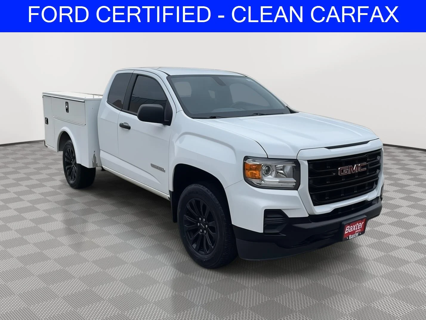 2022 GMC Canyon 4WD Elevation Standard Extended Cab's photo