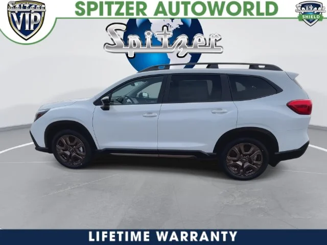2026 Subaru Ascent Limited Bronze Edition - Photo 7