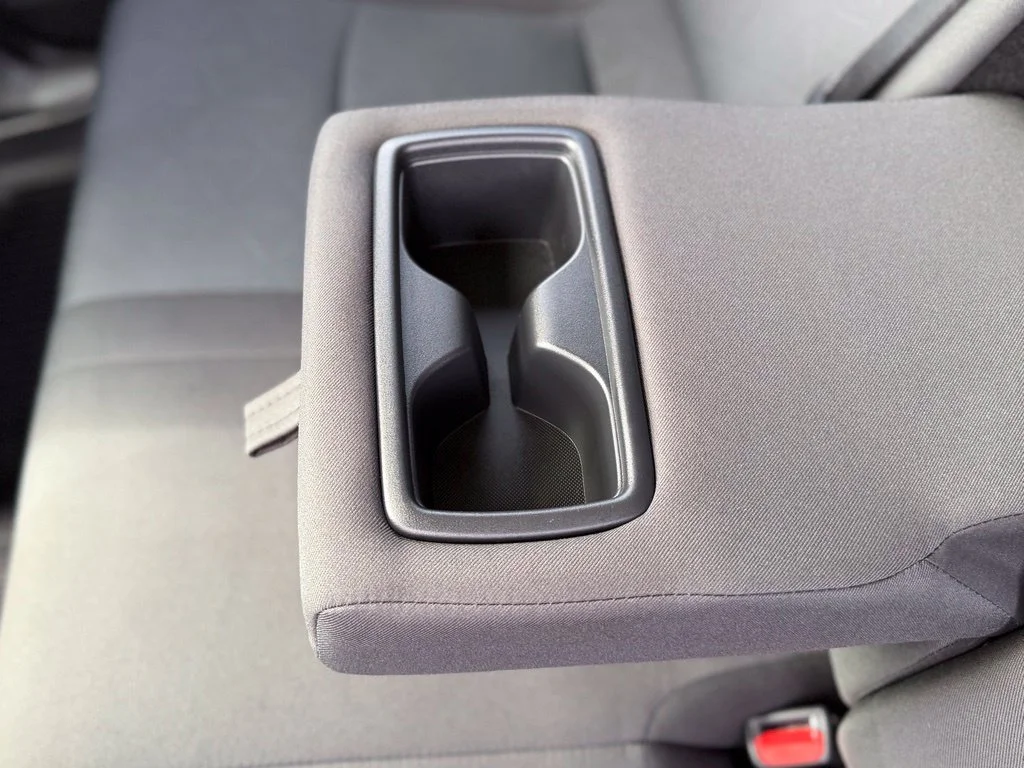 Certified Used 2024 Gray Toyota XLE image 7