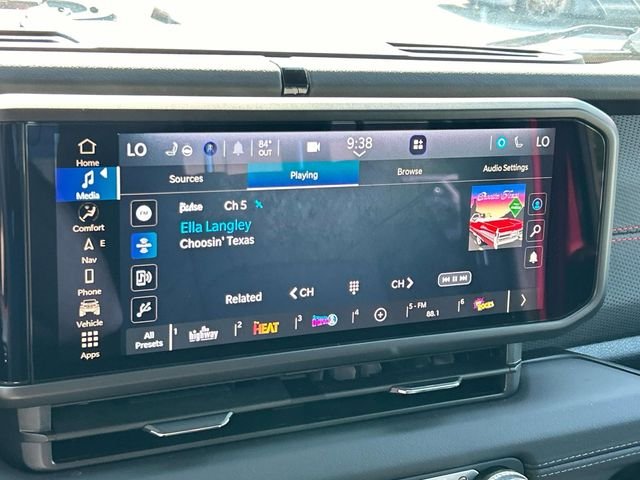 Certified Used 2024  Jeep Rubicon X image 34
