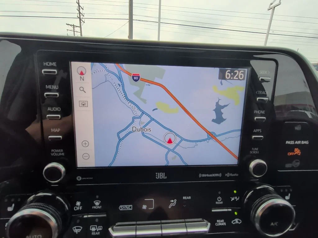 Used 2020 Gray Toyota Limited image 19