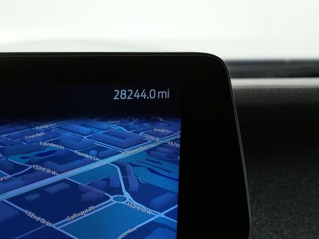 Certified Used 2025 Gray Ford Active image 22
