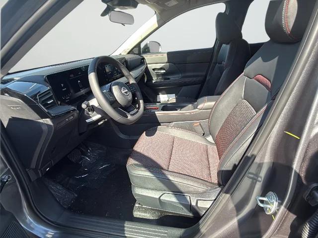 2026 Nissan KICKS SR AWD - Photo 17