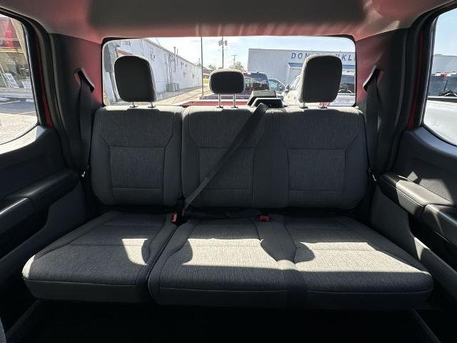 2026 Ford F-250 Super Duty XL - Photo 47