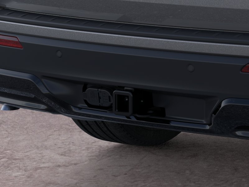 New 2026 Carbonized Gray Metallic Ford ST-Line image 23