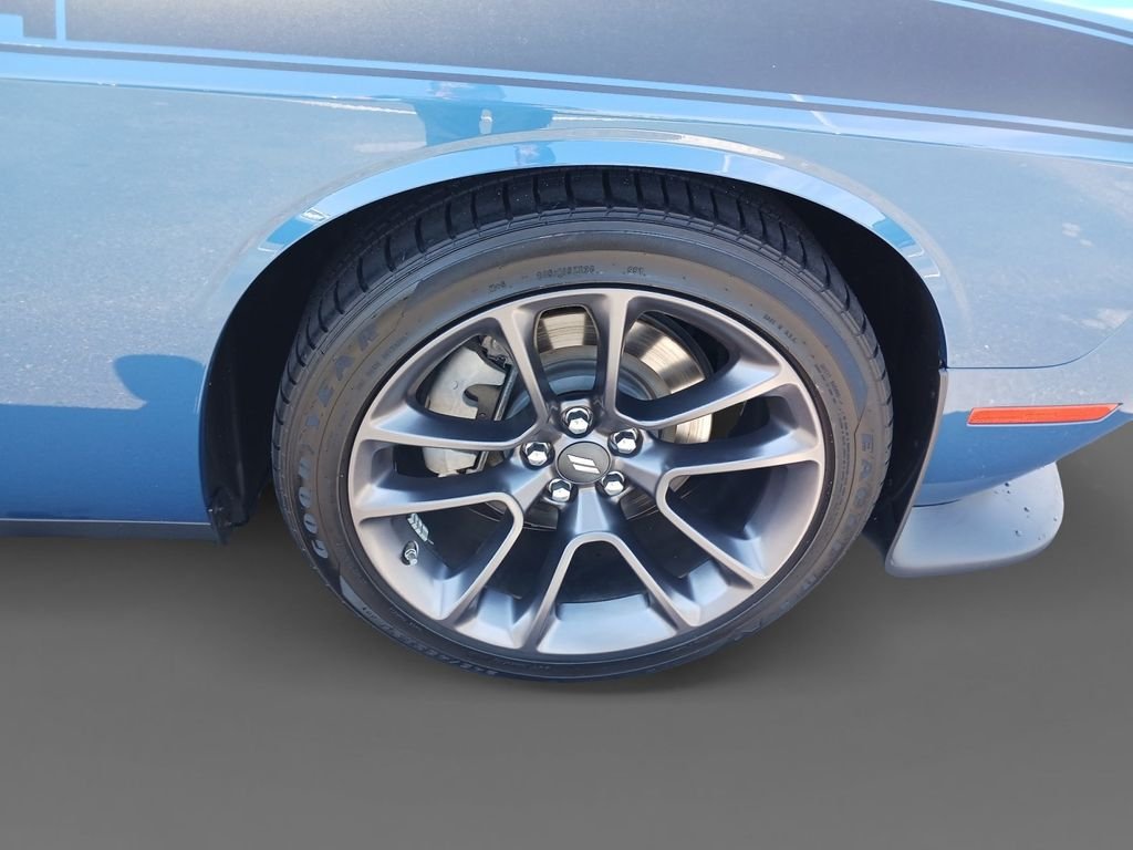 2023 Dodge Challenger R/T - Photo 16
