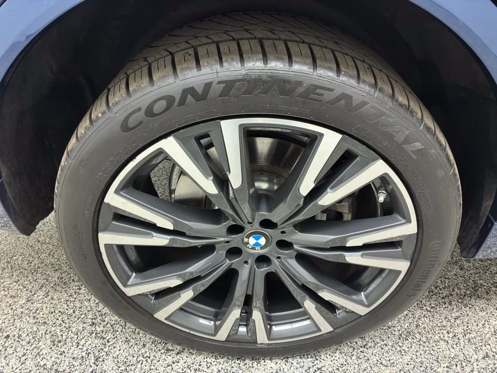 2019 BMW X7 50i - Photo 13