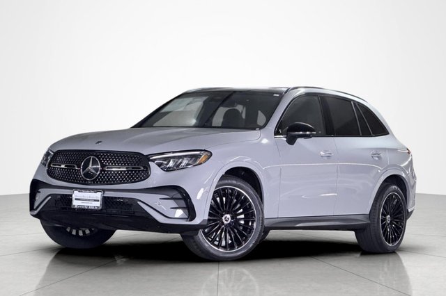 2026 Mercedes-Benz GLC GLC 300 SUV