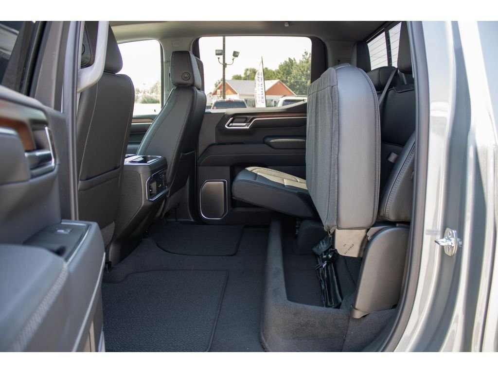 2026 GMC Sierra 1500 Denali - Photo 42