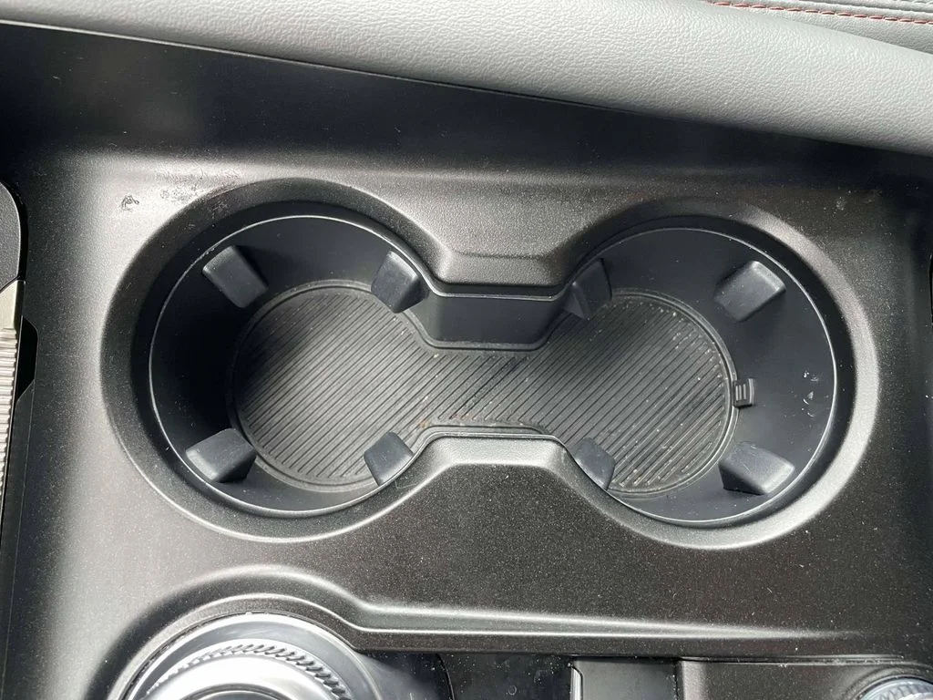Used 2025 Black Metallic Ford Active image 18