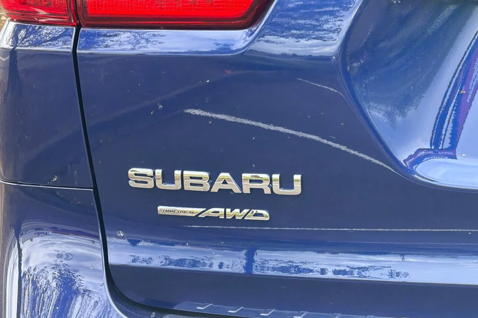 2026 Subaru Ascent Limited - Photo 26