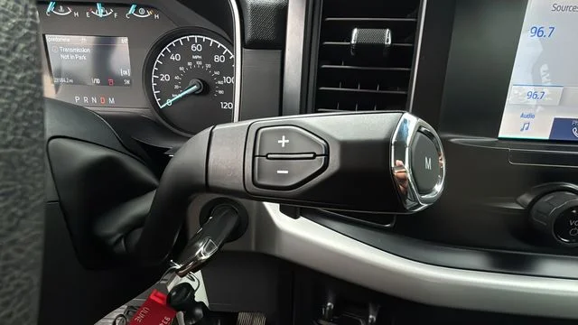 Used 2023 White Ford XL image 30