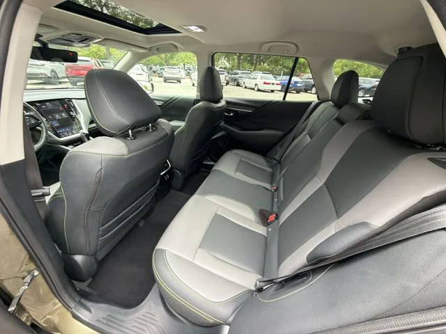Used 2025 Brown Subaru Onyx Edition image 24