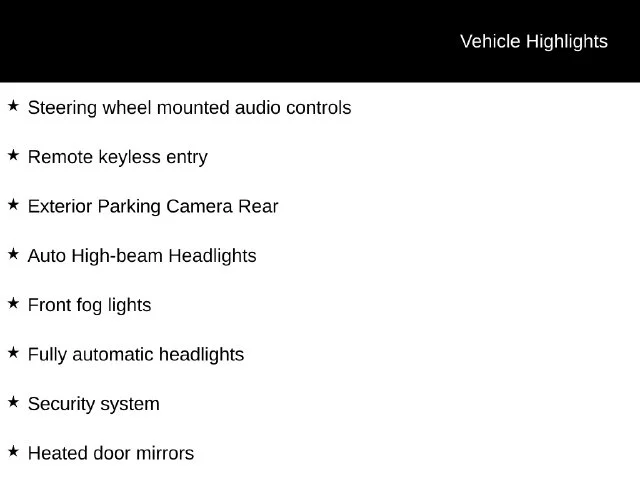 Used 2023 Gray Ford XLT image 13