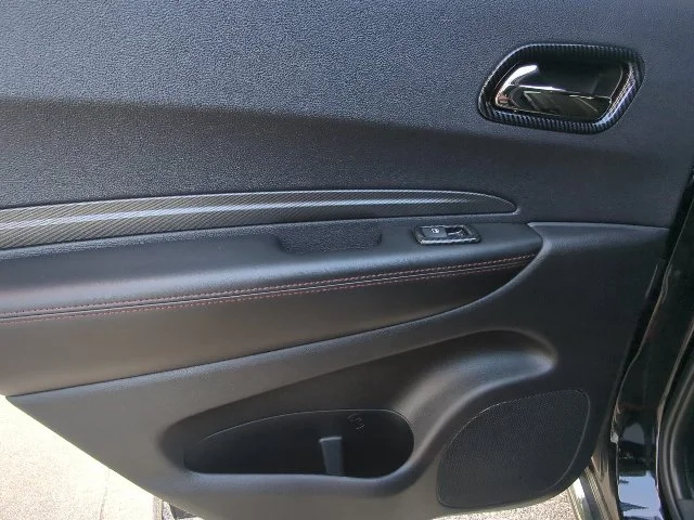 Used 2023 Black Dodge GT image 26