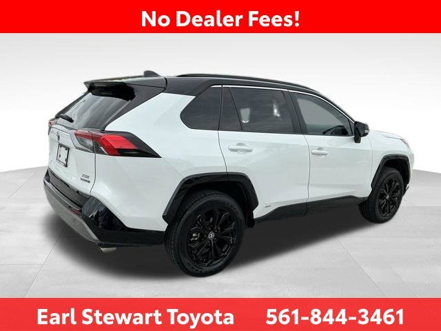 Certified Used 2023 Beige Toyota XSE image 4