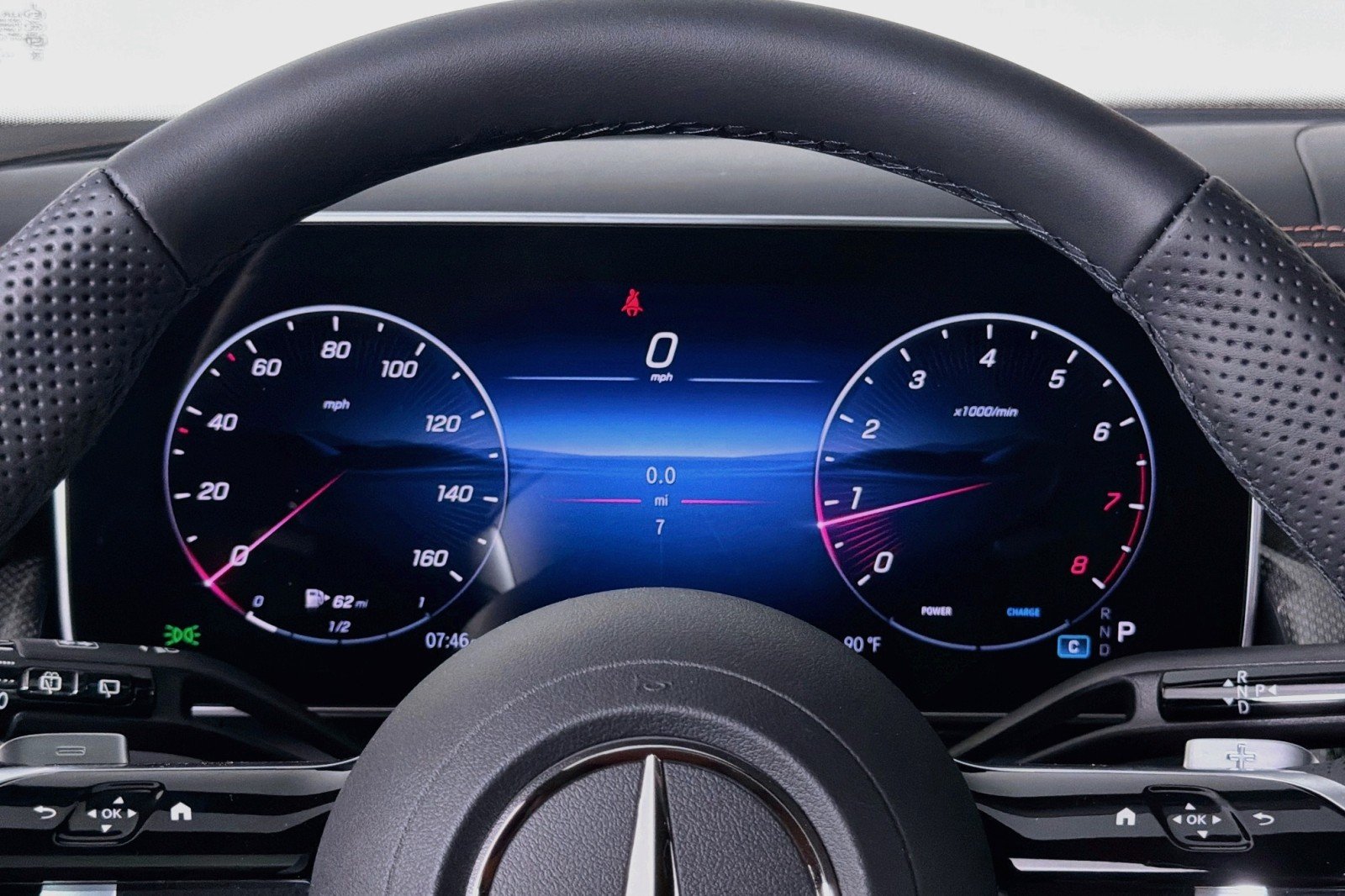 New 2026 Polar White Mercedes-Benz GLC 300 SUV image 18