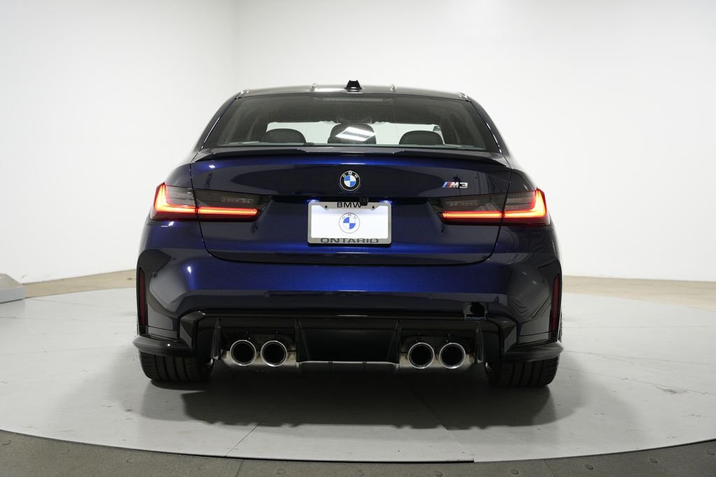 New 2027  BMW Base image 4