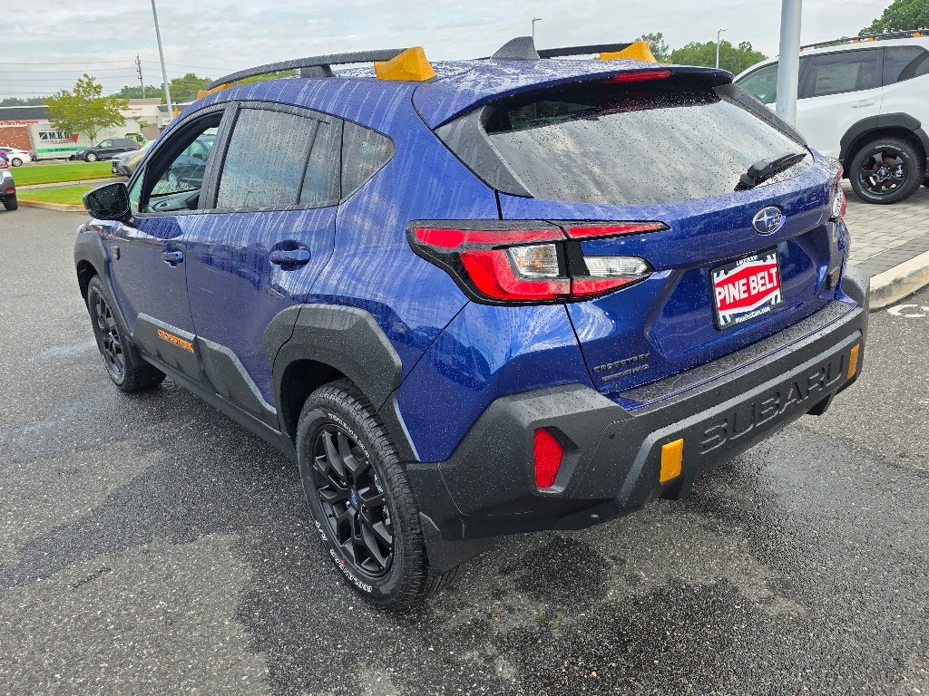 2025 Subaru Crosstrek Wilderness - Photo 10