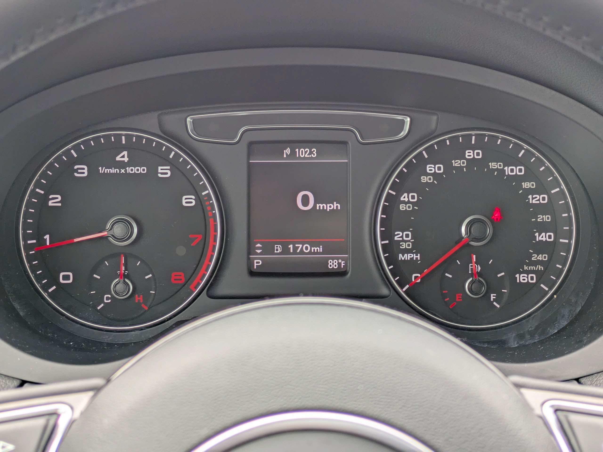 2018 Audi Q3 Premium Plus - Photo 28